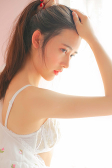 儿媳月月